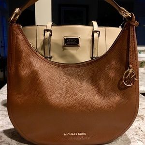 Michael Kors hobo